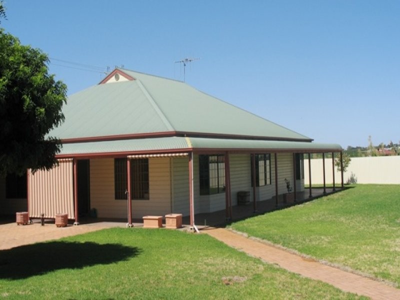 Sec 1380 Hardwick Road, Berri SA 5343