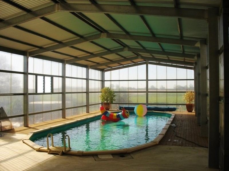 Sec 1380 Hardwick Road, Berri SA 5343