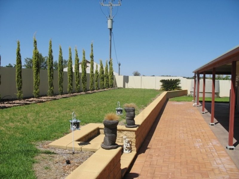 Sec 1380 Hardwick Road, Berri SA 5343