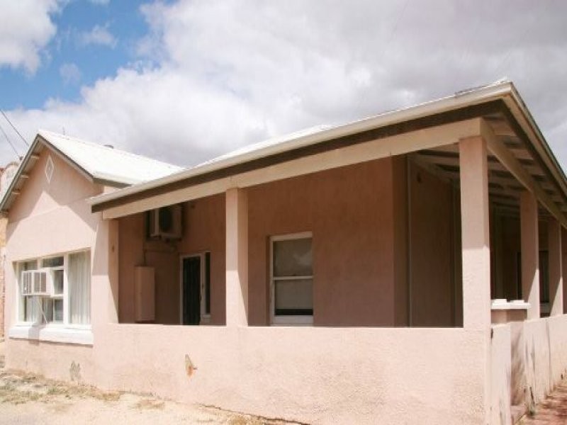 4 Lots on Railway Terrace, Wanbi SA 5310