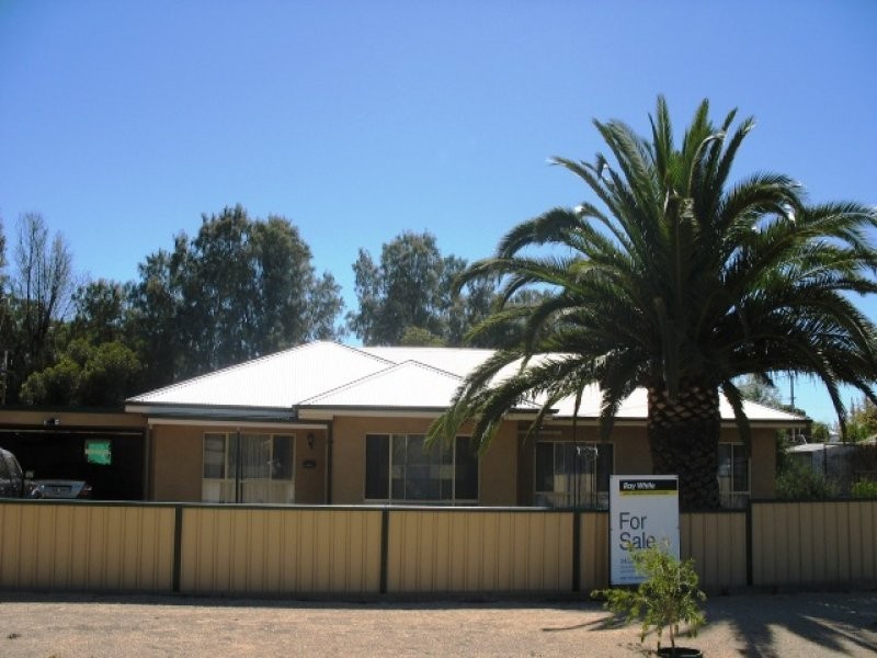 41 Third Street, Loxton SA 5333