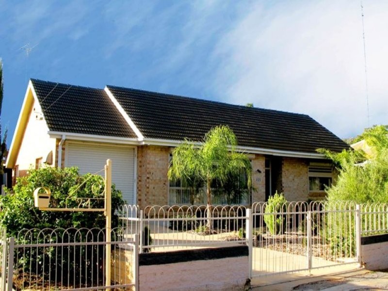22 Dickerson Street, Barmera SA 5345