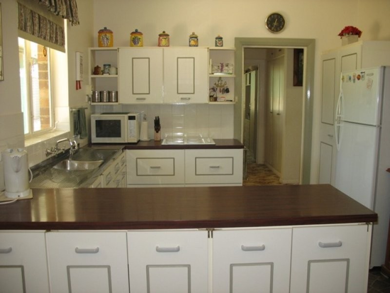 22 Dickerson Street, Barmera SA 5345