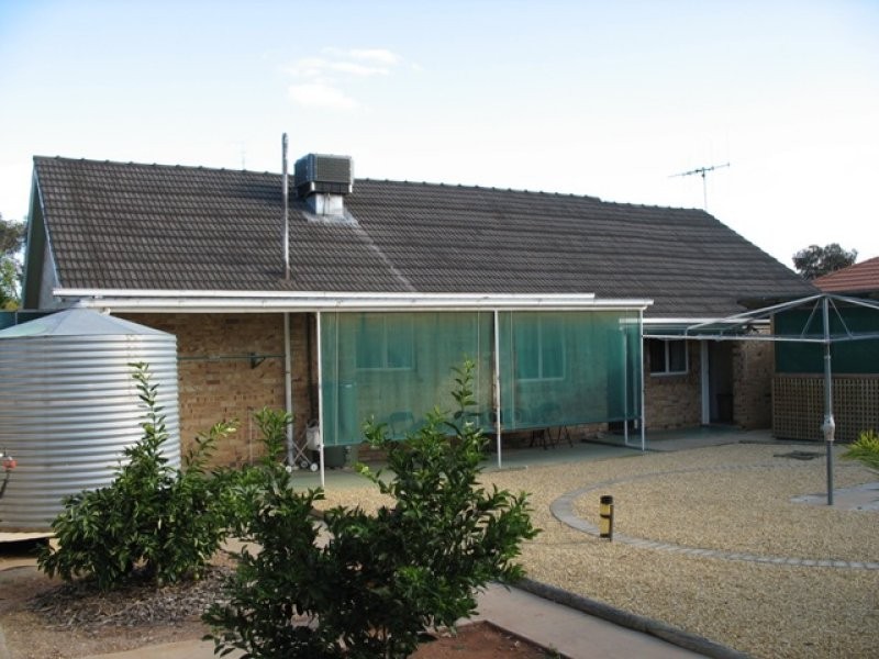 22 Dickerson Street, Barmera SA 5345