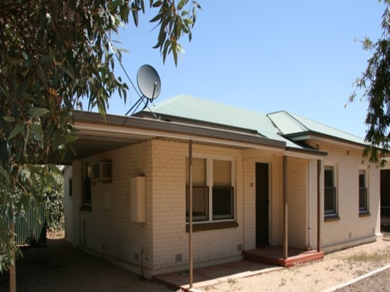 34 Kokoda Terrace, Loxton SA 5333