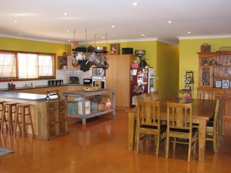 Sec 139 Battams Road, Moorook SA 5332