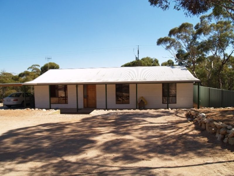 Lot 322 Top Holder Road, Waikerie SA 5330