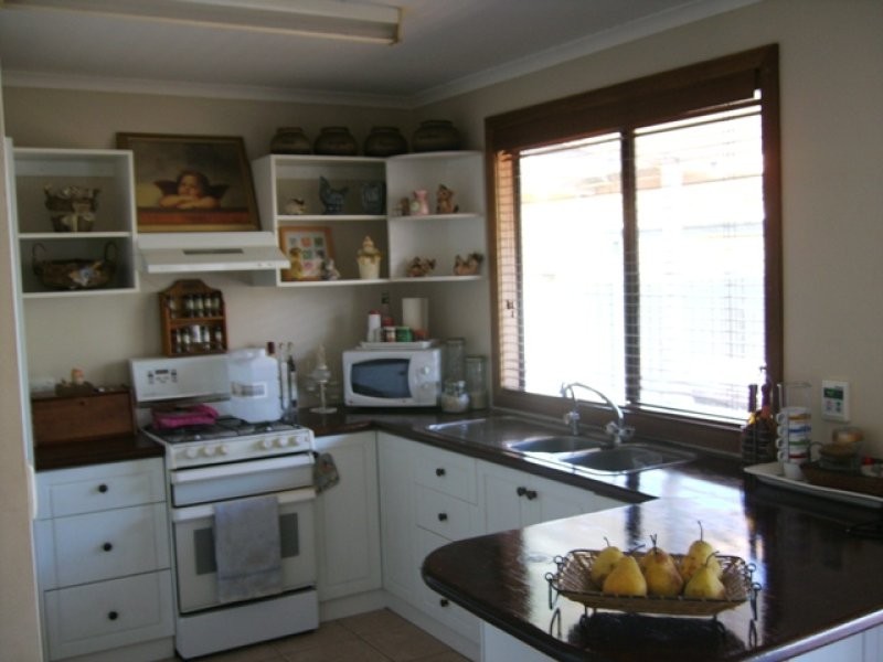 Lot 322 Top Holder Road, Waikerie SA 5330