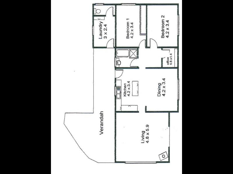 Sec 570 Vasey Road, Waikerie SA 5330