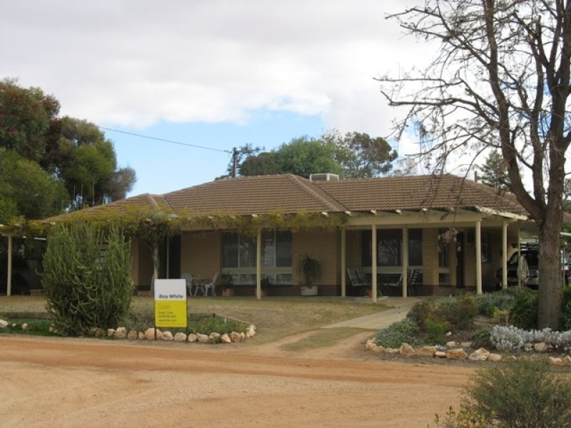 Lot 202 Loxton Moorook Road, Moorook SA 5332