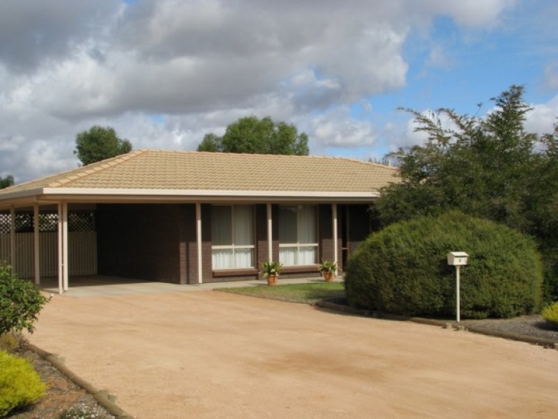 6 Phillips Road, Berri SA 5343