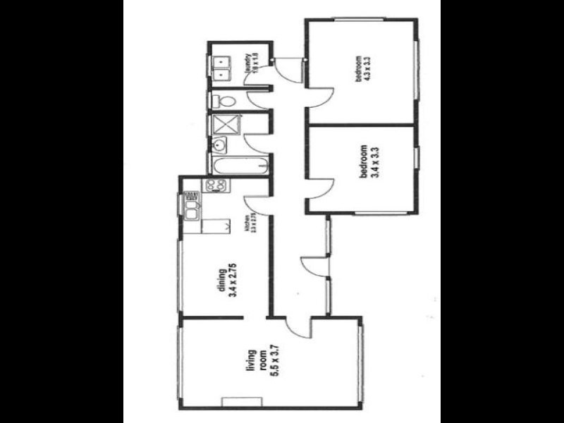 Sec 861 Waikerie Cadell Road, Waikerie SA 5330