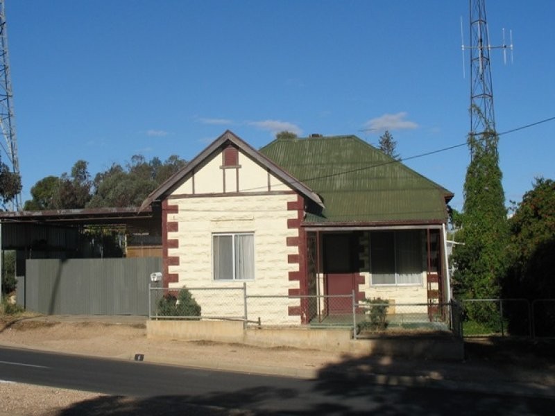 6 Worman Street, Berri SA 5343