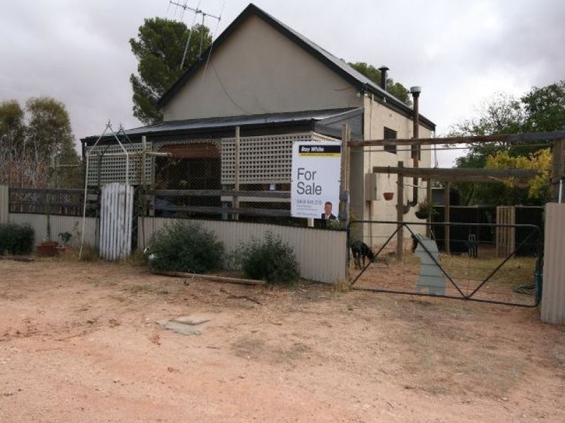 Lts 70and93 Wolseley Street, Taplan SA 5333