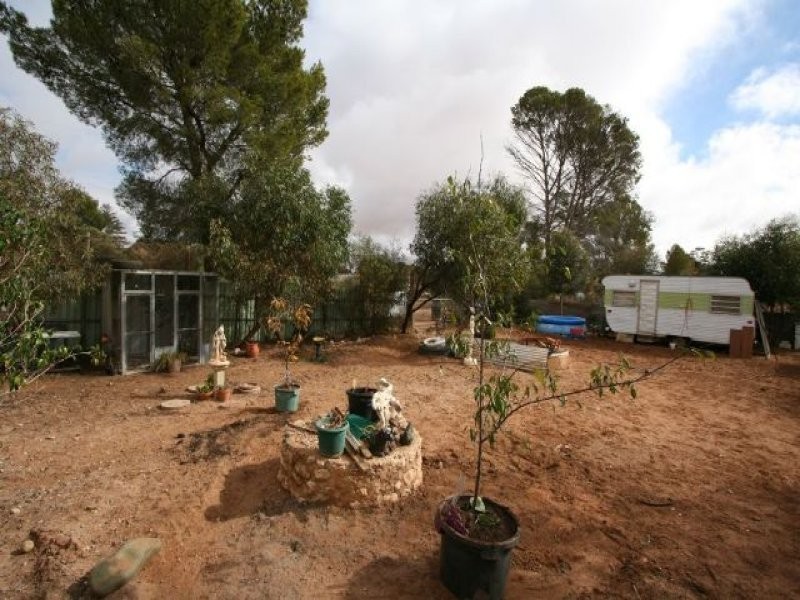 Lts 70and93 Wolseley Street, Taplan SA 5333