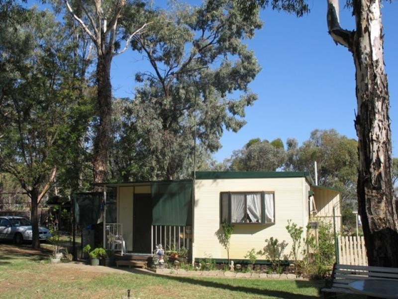 Unit 19A Cobdogla Station Caravan Park, Cobdogla SA 5346