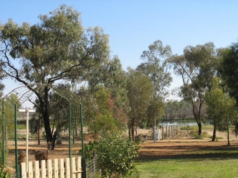 Unit 19A Cobdogla Station Caravan Park, Cobdogla SA 5346