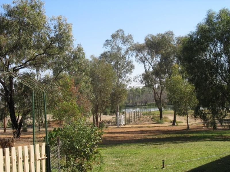 Unit 19A Cobdogla Station Caravan Park, Cobdogla SA 5346