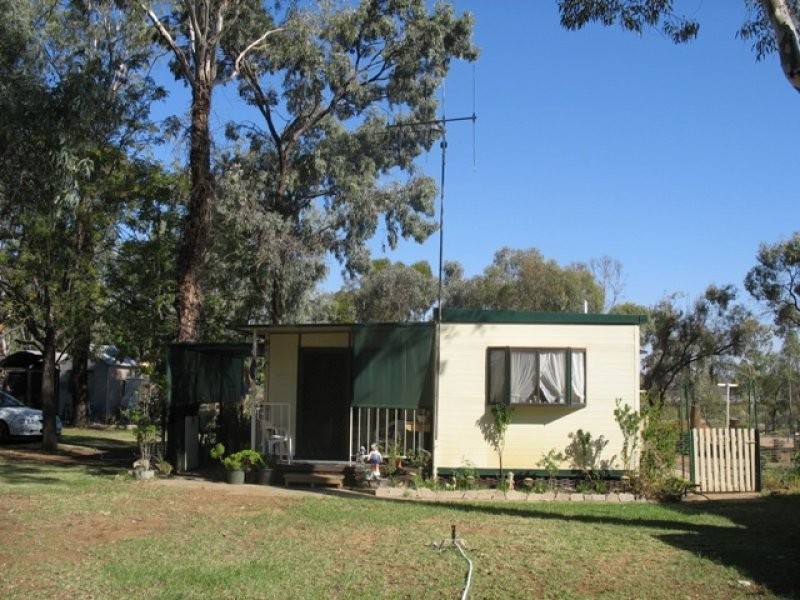 Unit 19A Cobdogla Station Caravan Park, Cobdogla SA 5346