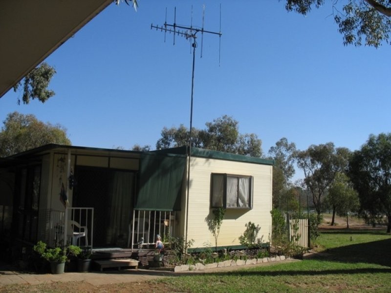 Unit 19A Cobdogla Station Caravan Park, Cobdogla SA 5346