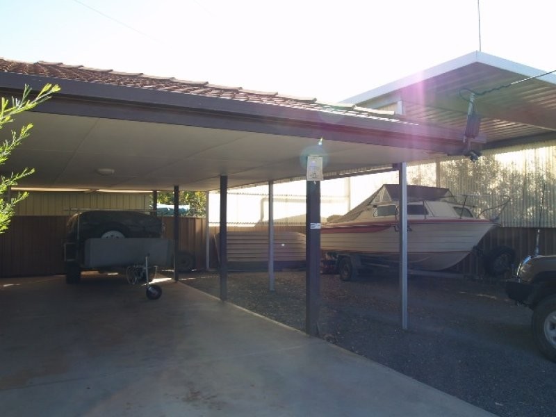 3 Sixth Street, Morgan SA 5320