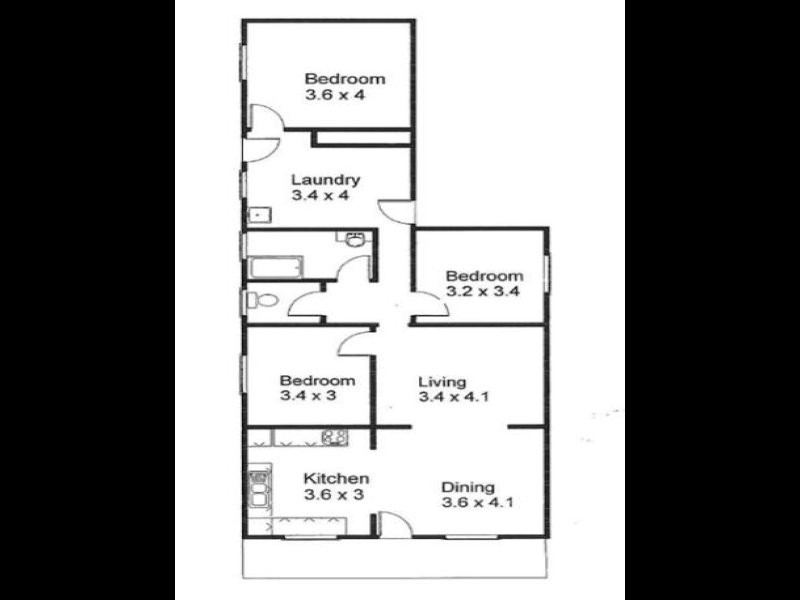 16 Halsey Street, Blanchetown SA 5357