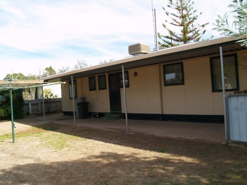 5 Strangman Road, Waikerie SA 5330