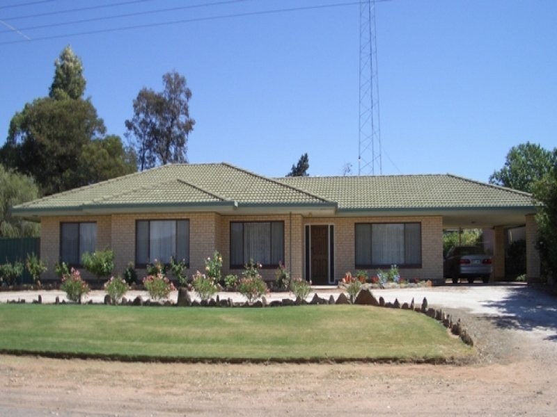 Lot 270 Ramco Road, Waikerie SA 5330
