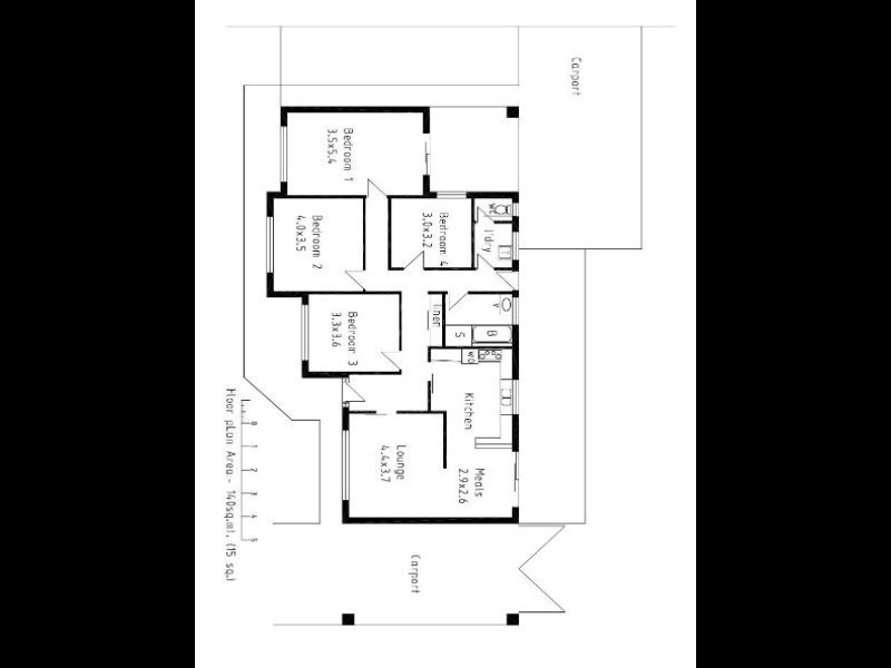 Lot 270 Ramco Road, Waikerie SA 5330