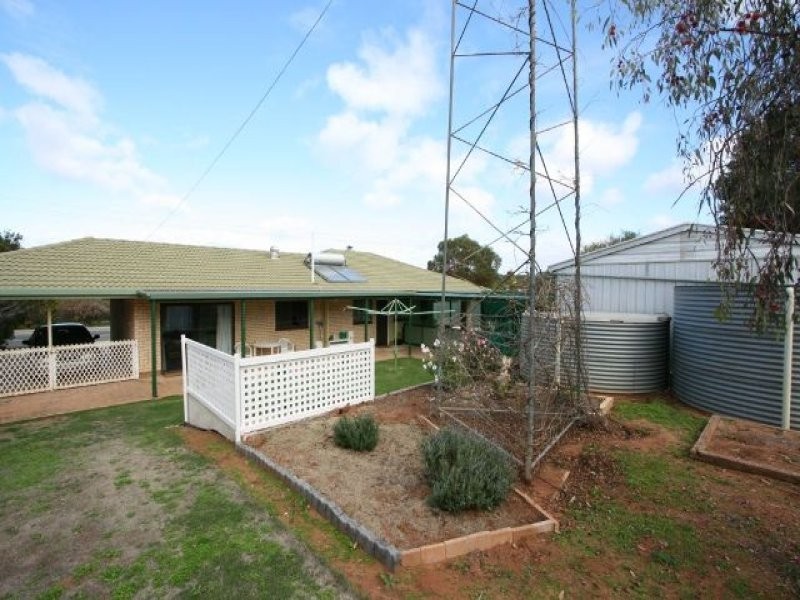 Lot 270 Ramco Road, Waikerie SA 5330
