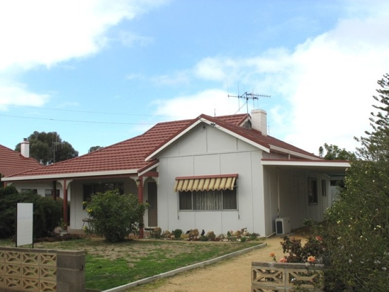 4 Park Terrace, Cobdogla SA 5346