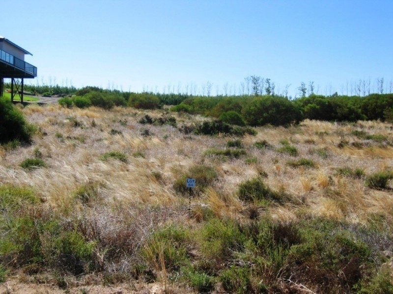 Lot 64 Ridgeway Private Estate, Murbko SA 5320