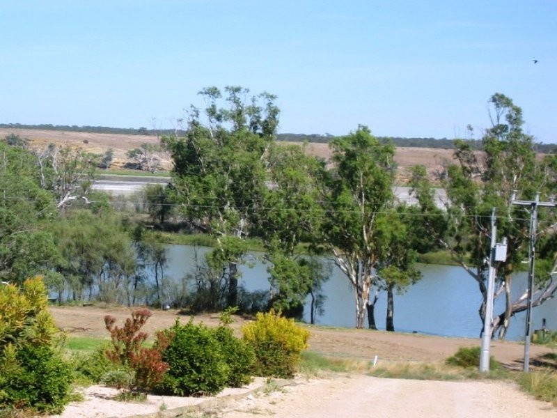 Lot 64 Ridgeway Private Estate, Murbko SA 5320