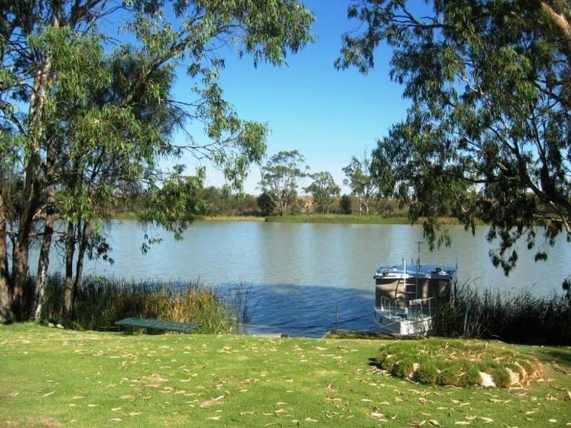 Lot 64 Ridgeway Private Estate, Murbko SA 5320