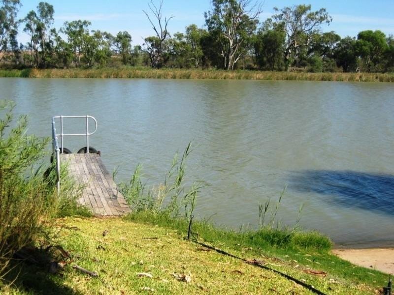 Lot 64 Ridgeway Private Estate, Murbko SA 5320