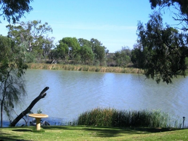 Lot 64 Ridgeway Private Estate, Murbko SA 5320