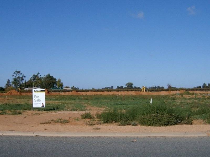7 Wills Court, Barmera SA 5345