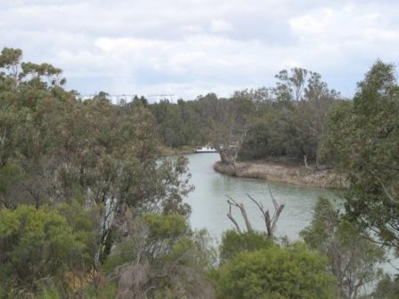 Lot 7 Proud Avenue, Loxton SA 5333