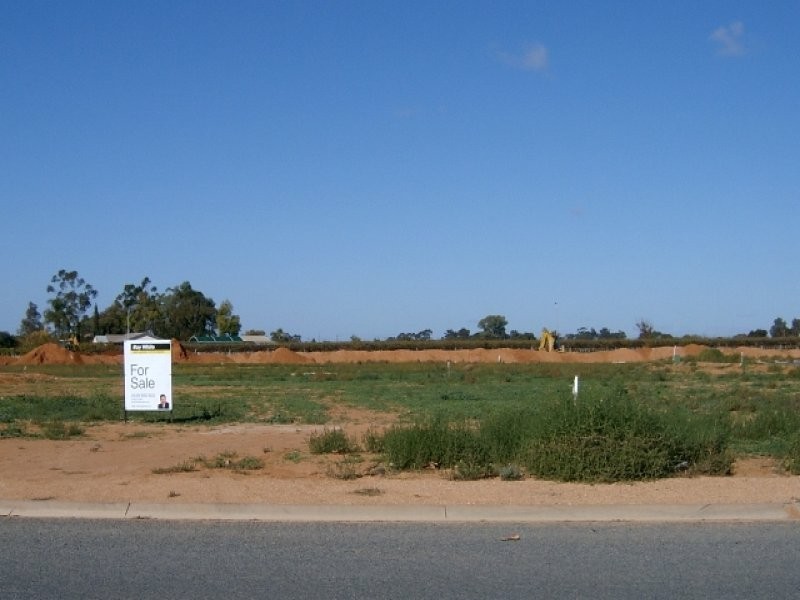7 Wills Court, Barmera SA 5345