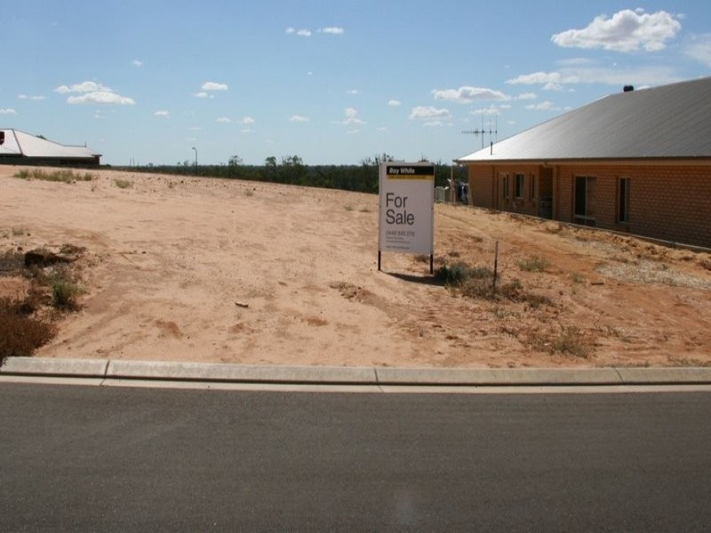 7 McEwen Drive, Loxton SA 5333