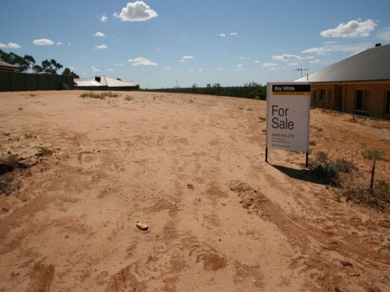 7 McEwen Drive, Loxton SA 5333