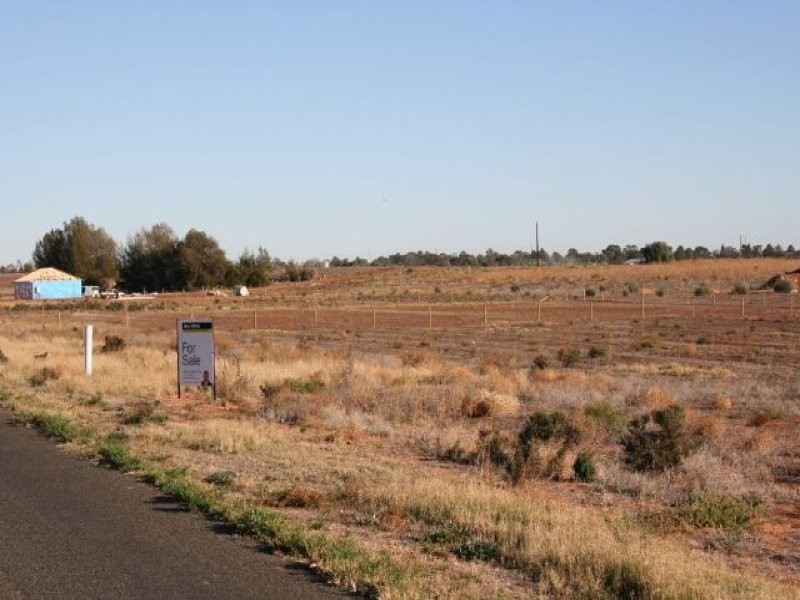 Lot 8 Drummond Avenue, Loxton SA 5333