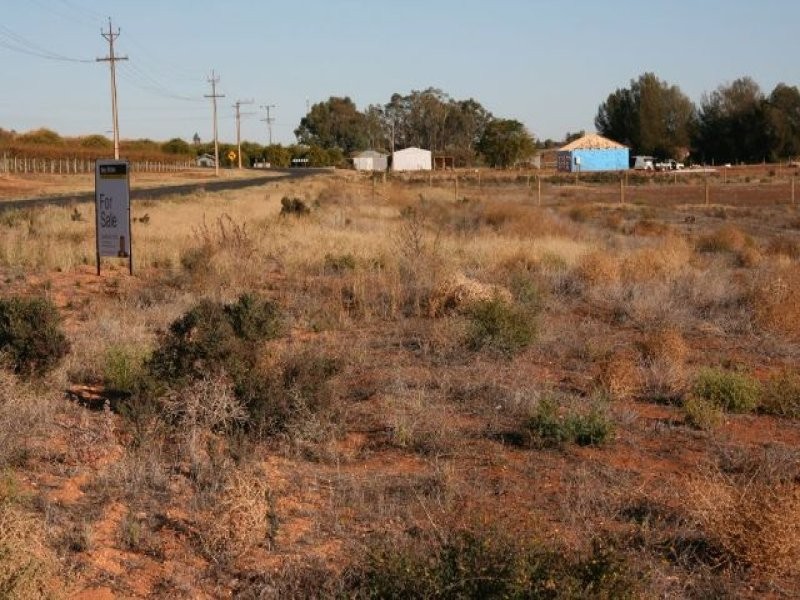 Lot 8 Drummond Avenue, Loxton SA 5333