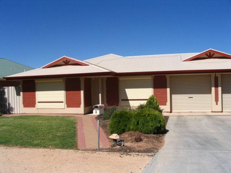 8 Fisher Drive, Berri SA 5343
