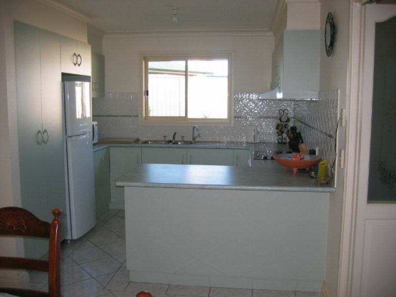 8 Tomlinson Court, Loxton SA 5333