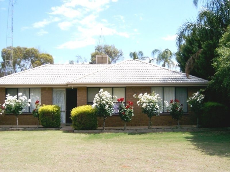 Lot 7 Lewis Road, Waikerie SA 5330