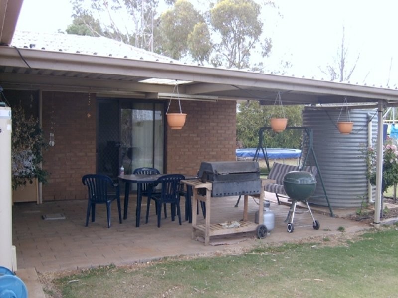 Lot 7 Lewis Road, Waikerie SA 5330