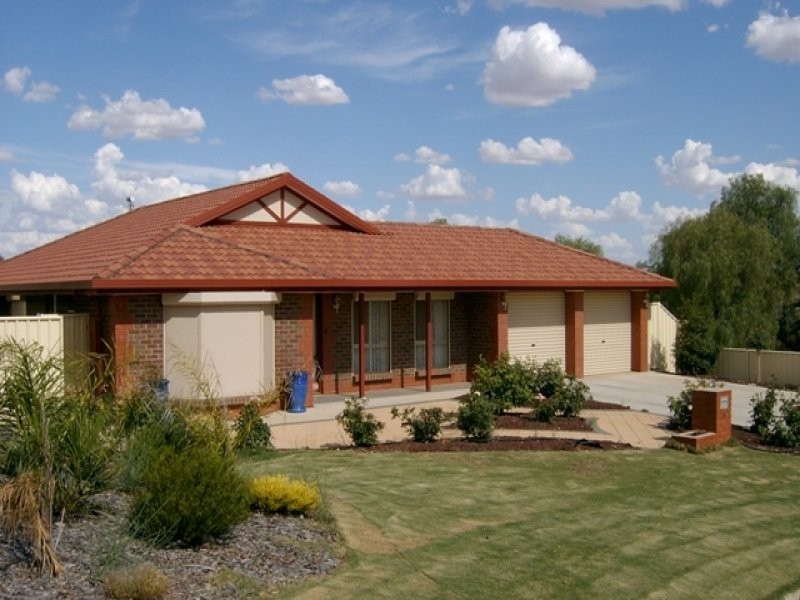5 Huckstepp Court, Berri SA 5343