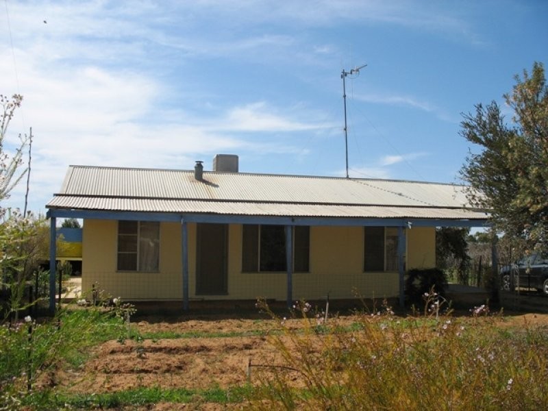 Lot 12 English Road, Barmera SA 5345