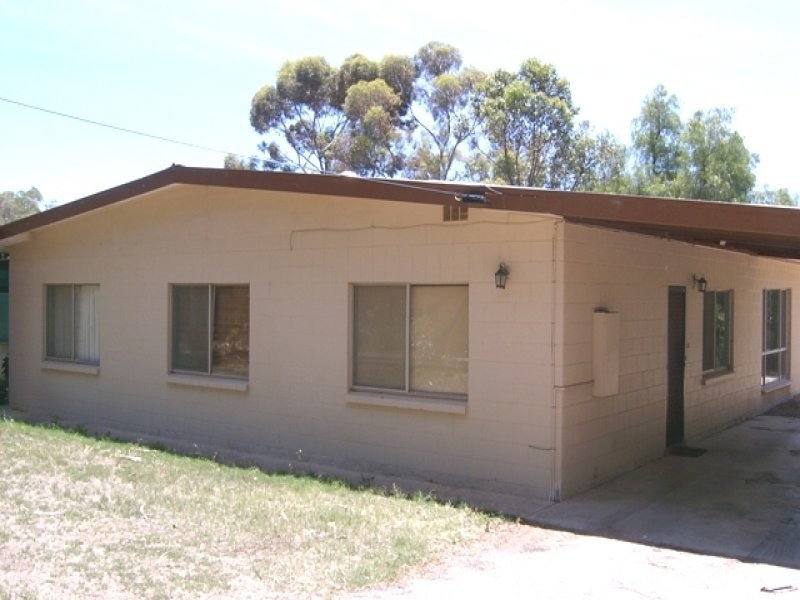 Lot 828 Sturt Highway, Barmera SA 5345